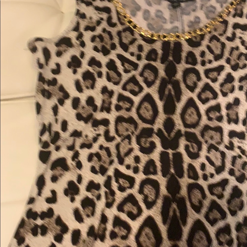 Maxi dress - Picture 3 of 3